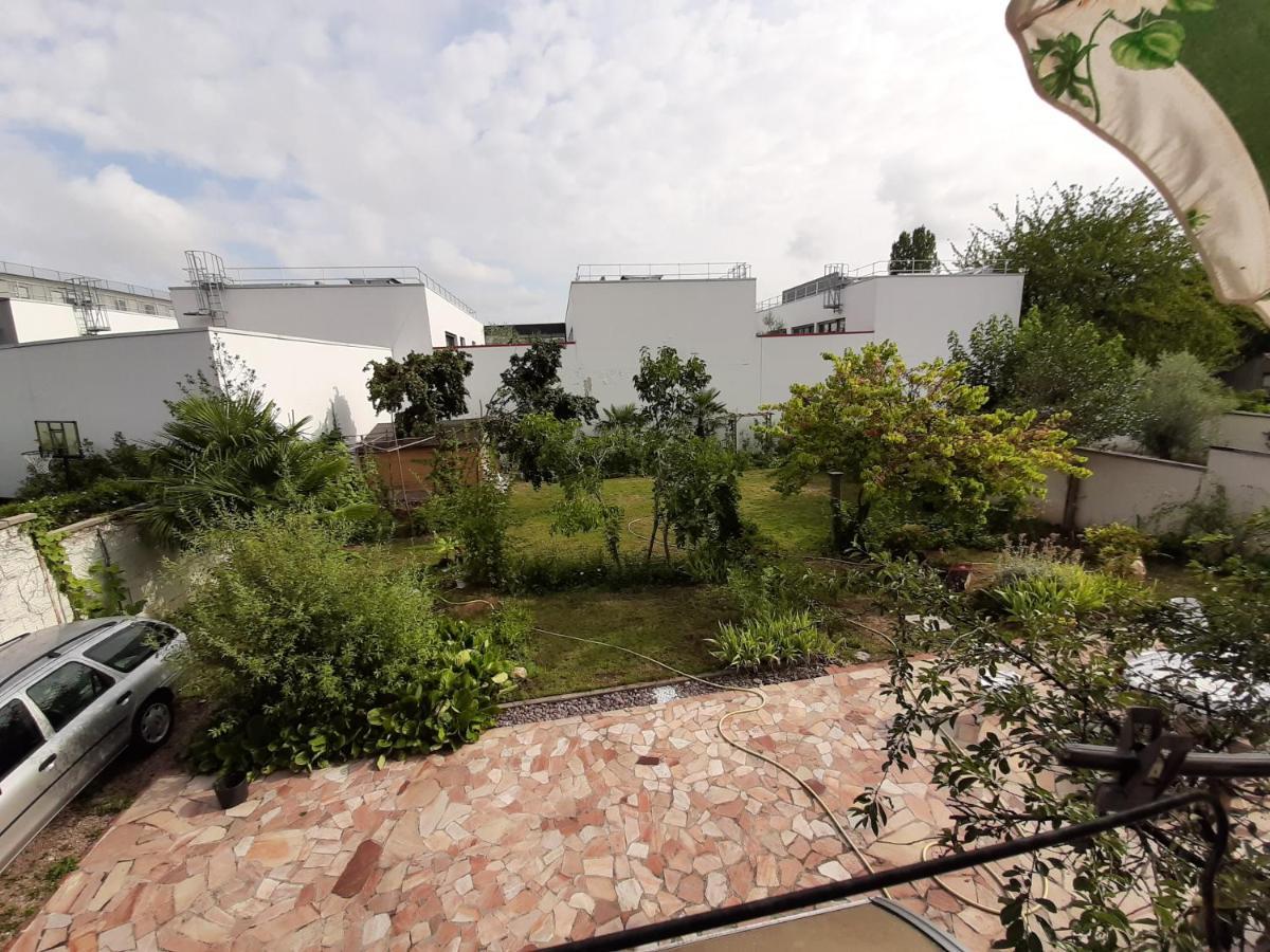 Nice Family Studio In Villa Sceaux 600M Rer B Direct To Notre-Dame Екстер'єр фото